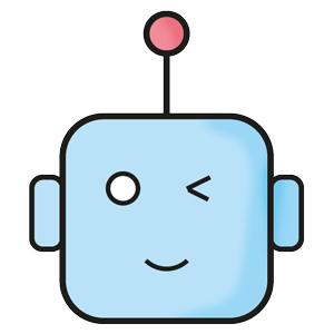 Bot sonriendo